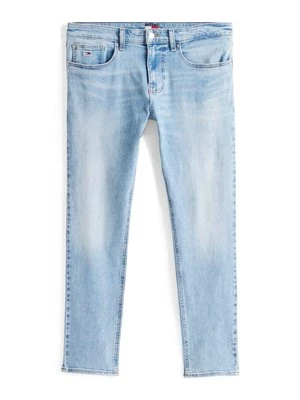 Obrázek produktu Zúžené džíny Tommy Jeans