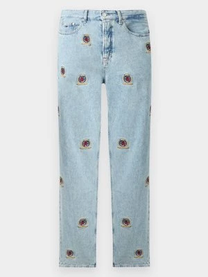 Obrázek produktu Zúžené džíny Tommy Jeans