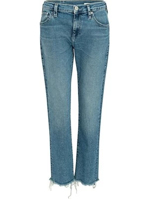 Obrázek produktu Zúžené džíny True Religion modrá