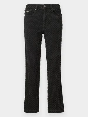 Obrázek produktu Zúžené džíny Versace Jeans Couture černá