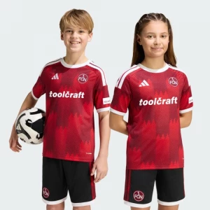 Obrázek produktu 1. FC Nuremberg 26/27 Home Jersey Adidas