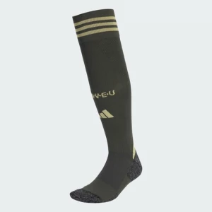 Obrázek produktu 1. FC Union Berlin 25 / 26 Away Socks Adidas Legend Earth