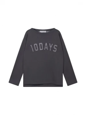 Obrázek produktu 10Days Mikina marine modrá / šedá