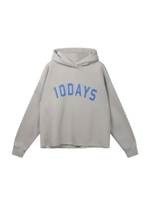 Obrázek produktu 10Days Mikina modrá / šedá