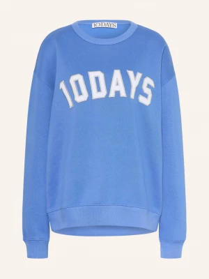Obrázek produktu 10days Mikiny modrá / bílá