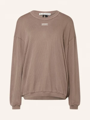 Obrázek produktu 10days Oversized Mikina černošedá