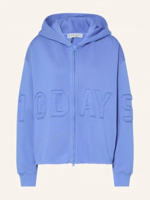 Obrázek produktu 10days Oversized Mikina modrá