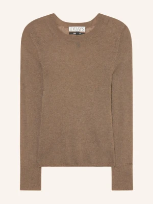 Obrázek produktu 10days Svetry Z Alpaky khaki