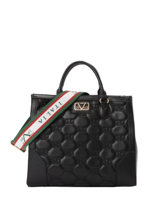 Obrázek produktu 19V69 ITALIA Kabelka 'Ella' černá