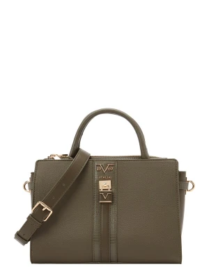 Obrázek produktu 19V69 ITALIA Kabelka 'Lisana' khaki