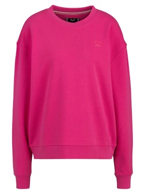 Obrázek produktu 19V69 ITALIA Mikina 'Sinja' pink