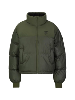 Obrázek produktu 19V69 ITALIA Zimní bunda 'Concetta' khaki / olivová
