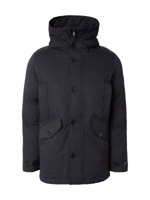 Obrázek produktu 19V69 ITALIA Zimní parka 'Jamie' černá