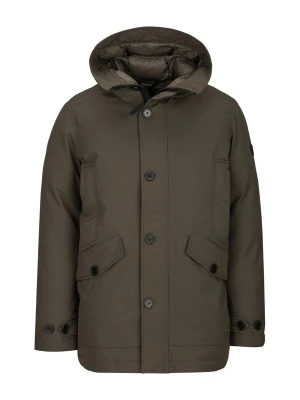 Obrázek produktu 19V69 ITALIA Zimní parka 'Jamie' olivová