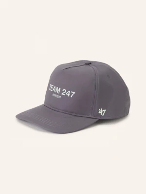 Obrázek produktu 247 Represent Cap Team 247 šedá