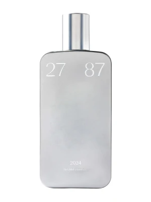 Obrázek produktu 27 87 Perfumes 2024 - Durian Parfémová voda 87 ml