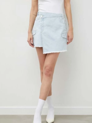 Obrázek produktu 2NDDAY Džínová sukně 2NDDAY 2ND Colton TT - Classic Denim modrá