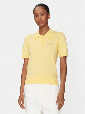 Obrázek produktu 2NDDAY Polokošile Jean 2252348408 Žlutá Regular Fit