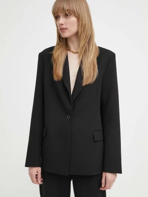 Obrázek produktu 2NDDAY Sako 2NDDAY 2ND Janet - Attired Suiting černá