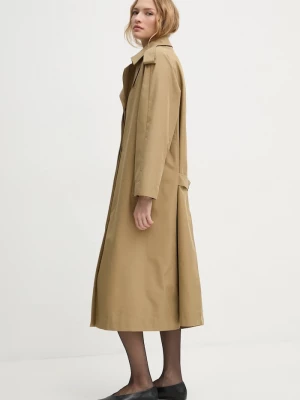 Obrázek produktu 2NDDAY Trench kabát 2NDDAY Willona zelená