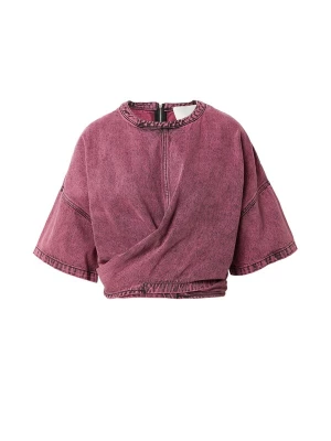 Obrázek produktu 3.1 Phillip Lim Tričko magenta