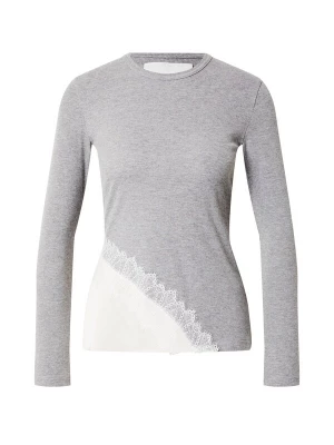 Obrázek produktu 3.1 Phillip Lim Tričko šedý melír / bílá