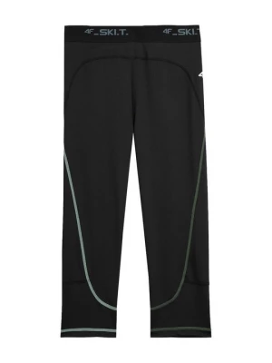 Obrázek produktu 3 / 4 sportovní kalhoty 4F černá