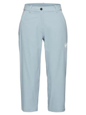 Obrázek produktu 3 / 4 sportovní kalhoty Mammut modrá