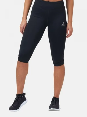 Obrázek produktu 3/4 sportovní kalhoty Odlo černá