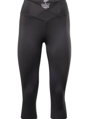 Obrázek produktu 3 / 4 sportovní kalhoty Reebok černá