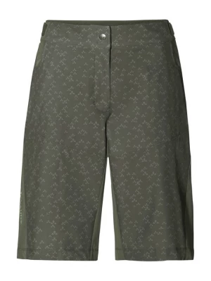Obrázek produktu 3 / 4 sportovní kalhoty Vaude khaki