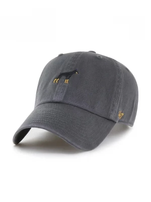 Obrázek produktu 47 brand Bavlněná baseballová čepice 47 brand Dog Base Runner Icon
