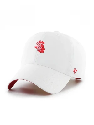 Obrázek produktu 47 brand Bavlněná baseballová čepice 47 brand MLB Chicago White Sox