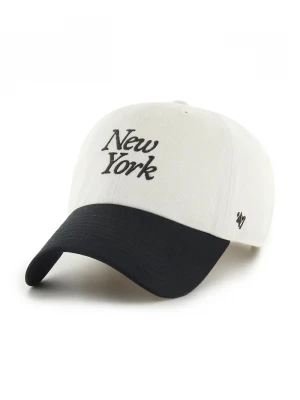 Obrázek produktu 47 brand Bavlněná baseballová čepice MLB New York Yankees