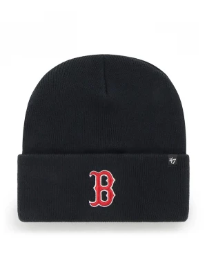 Obrázek produktu 47 brand Čepice MLB Boston Red Sox námořnická modř