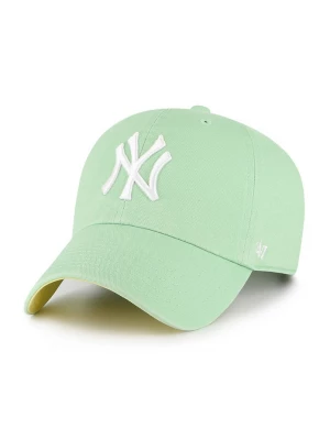 Obrázek produktu 47 brand Čepice 47brand Los Angeles Dodgers MLB New York Yankees zelená