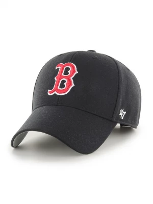 Obrázek produktu 47 brand Čepice 47brand MLB Boston Red Sox černá