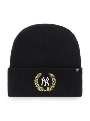 Obrázek produktu 47 brand Čepice 47brand Mlb New York Yankees černá