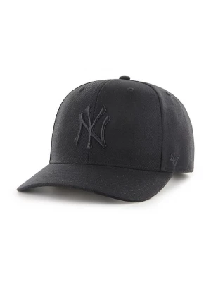Obrázek produktu 47 brand Čepice 47brand MLB New York Yankees černá