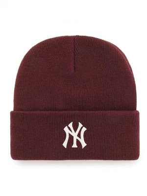 Obrázek produktu 47 brand Čepice 47brand MLB New York Yankees červená