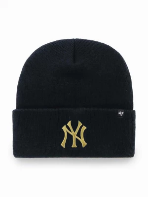 Obrázek produktu 47 brand Čepice 47brand Mlb New York Yankees námořnická modř