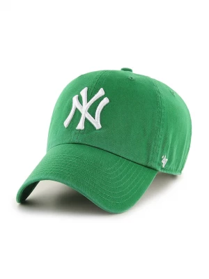 Obrázek produktu 47 brand Čepice 47brand MLB New York Yankees zelená