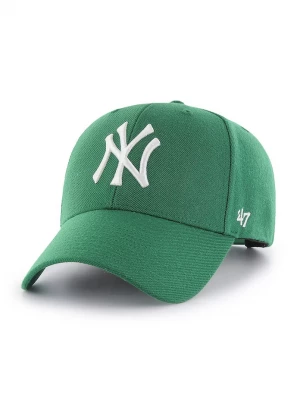 Obrázek produktu 47 brand Čepice 47brand MLB New York Yankees zelená