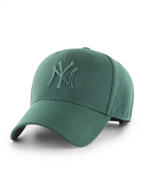 Obrázek produktu 47 brand Čepice 47brand MLB New York Yankees zelená