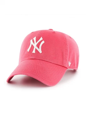 Obrázek produktu 47 brand Čepice 47brand New York Yankees růžová