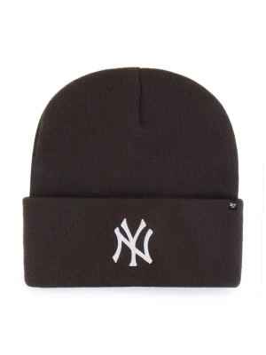 Obrázek produktu 47 brand čepice MLB New York Yankees hnědá