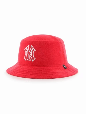 Obrázek produktu 47 brand Klobouk 47brand MLB New York Yankees červená