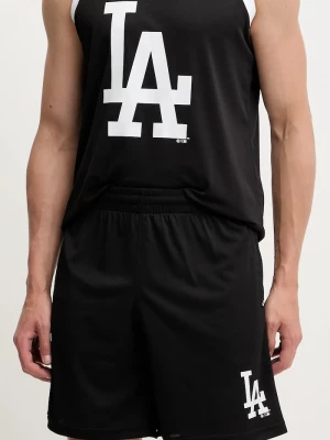 Obrázek produktu 47 brand Kraťasy 47 brand MLB LA Dodgers černá