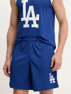 Obrázek produktu 47 brand Kraťasy 47 brand MLB LA Dodgers modrá