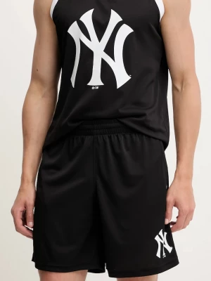 Obrázek produktu 47 brand Kraťasy 47 brand MLB New York Yankees černá